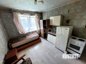 2-к квартира, вторичка, 31м2, 4/5 этаж