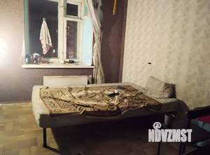 4-к квартира, вторичка, 74м2, 8/9 этаж