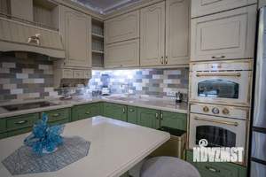 3-к квартира, вторичка, 123м2, 3/11 этаж