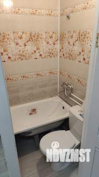 1-к квартира, вторичка, 18м2, 2/10 этаж