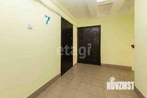 2-к квартира, вторичка, 63м2, 5/10 этаж