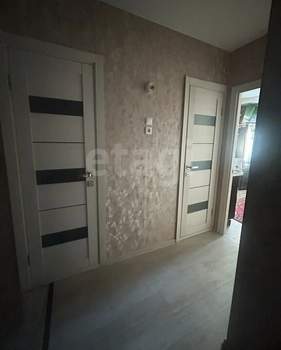 2-к квартира, вторичка, 53м2, 6/17 этаж