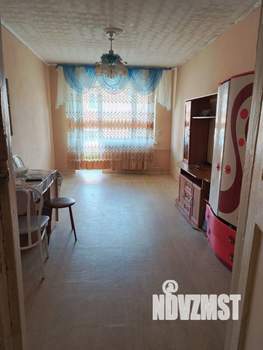 2-к квартира, вторичка, 29м2, 3/3 этаж