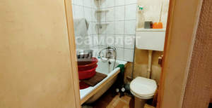 Студия квартира, вторичка, 14м2, 1/2 этаж