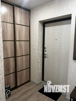 1-к квартира, вторичка, 43м2, 2/14 этаж