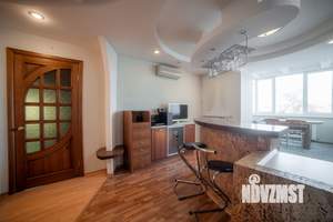 3-к квартира, вторичка, 111м2, 4/4 этаж