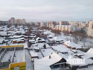 2-к квартира, вторичка, 51м2, 7/10 этаж