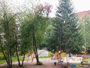 3-к квартира, вторичка, 47м2, 1/5 этаж