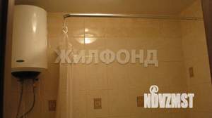 Студия квартира, вторичка, 18м2, 3/3 этаж