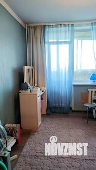 2-к квартира, вторичка, 55м2, 11/16 этаж