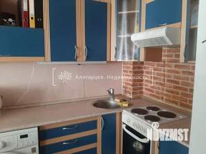 1-к квартира, вторичка, 27м2, 4/4 этаж