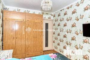 2-к квартира, вторичка, 54м2, 2/6 этаж