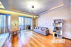 2-к квартира, вторичка, 58м2, 5/6 этаж