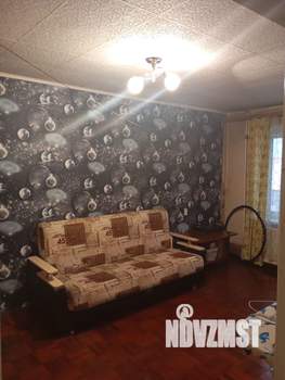 3-к квартира, вторичка, 64м2, 1/5 этаж