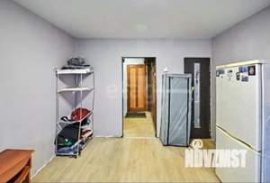 Студия квартира, вторичка, 18м2, 5/5 этаж