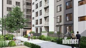3-к квартира, вторичка, 79м2, 1/9 этаж
