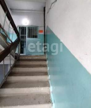 Студия квартира, вторичка, 20м2, 3/4 этаж