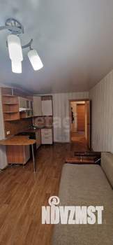 1-к квартира, вторичка, 42м2, 7/10 этаж