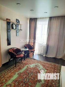 1-к квартира, вторичка, 33м2, 7/10 этаж