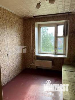 3-к квартира, вторичка, 59м2, 3/5 этаж