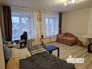 2-к квартира, вторичка, 38м2, 3/5 этаж