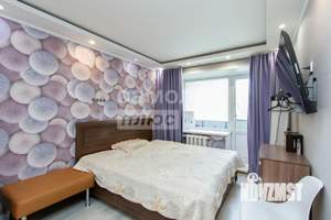 3-к квартира, вторичка, 62м2, 4/5 этаж