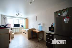 2-к квартира, вторичка, 39м2, 3/5 этаж