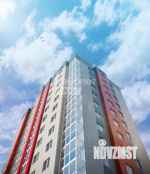 3-к квартира, вторичка, 73м2, 8/18 этаж