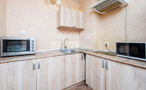 Студия квартира, вторичка, 30м2, 11/16 этаж