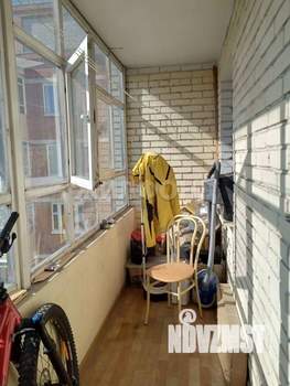 1-к квартира, вторичка, 37м2, 8/10 этаж