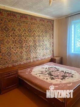 3-к квартира, вторичка, 65м2, 3/9 этаж