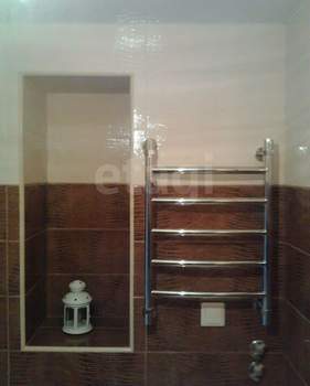 1-к квартира, вторичка, 33м2, 8/1 этаж