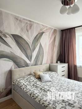 3-к квартира, вторичка, 65м2, 4/10 этаж