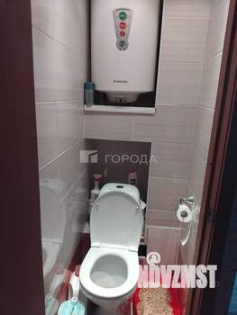 2-к квартира, вторичка, 44м2, 2/5 этаж