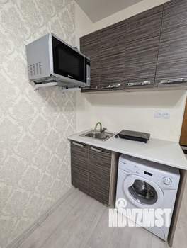 1-к квартира, вторичка, 18м2, 4/5 этаж