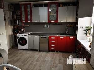 3-к квартира, вторичка, 67м2, 4/4 этаж