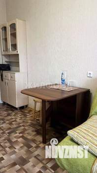 Студия квартира, вторичка, 21м2, 3/10 этаж