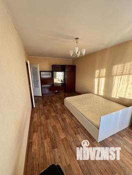 1-к квартира, вторичка, 36м2, 4/9 этаж