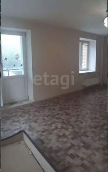 2-к квартира, вторичка, 61м2, 1/10 этаж