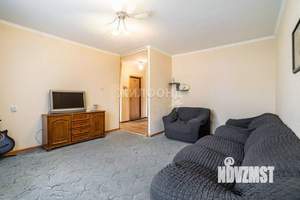 3-к квартира, вторичка, 65м2, 1/9 этаж
