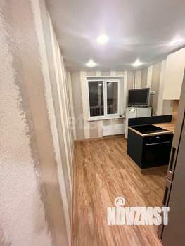 2-к квартира, вторичка, 62м2, 3/17 этаж