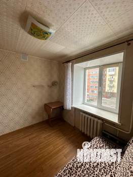Студия квартира, вторичка, 12м2, 4/5 этаж