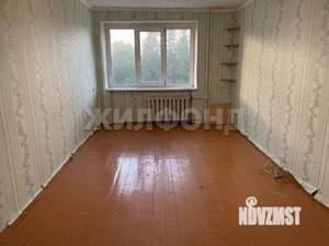 3-к квартира, вторичка, 57м2, 5/9 этаж