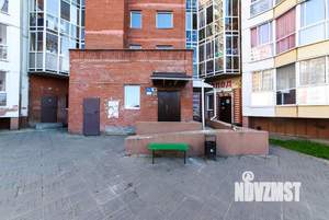 2-к квартира, вторичка, 63м2, 17/17 этаж