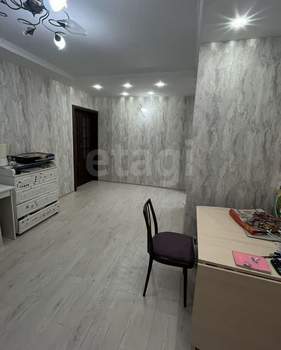 3-к квартира, вторичка, 64м2, 3/10 этаж