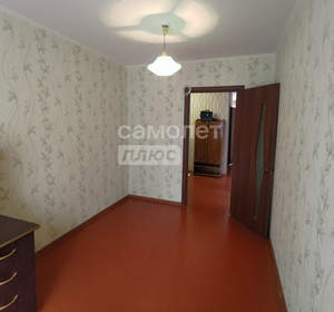 3-к квартира, вторичка, 61м2, 2/5 этаж