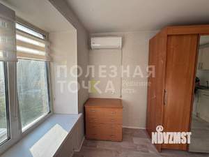 Студия квартира, вторичка, 19м2, 3/5 этаж