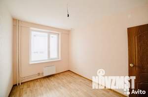 2-к квартира, сданный дом, 73м2, 8/17 этаж