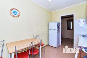 2-к квартира, вторичка, 52м2, 3/5 этаж