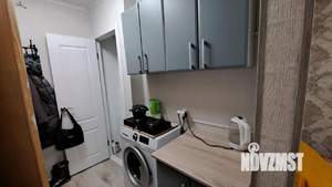 1-к квартира, вторичка, 19м2, 3/5 этаж